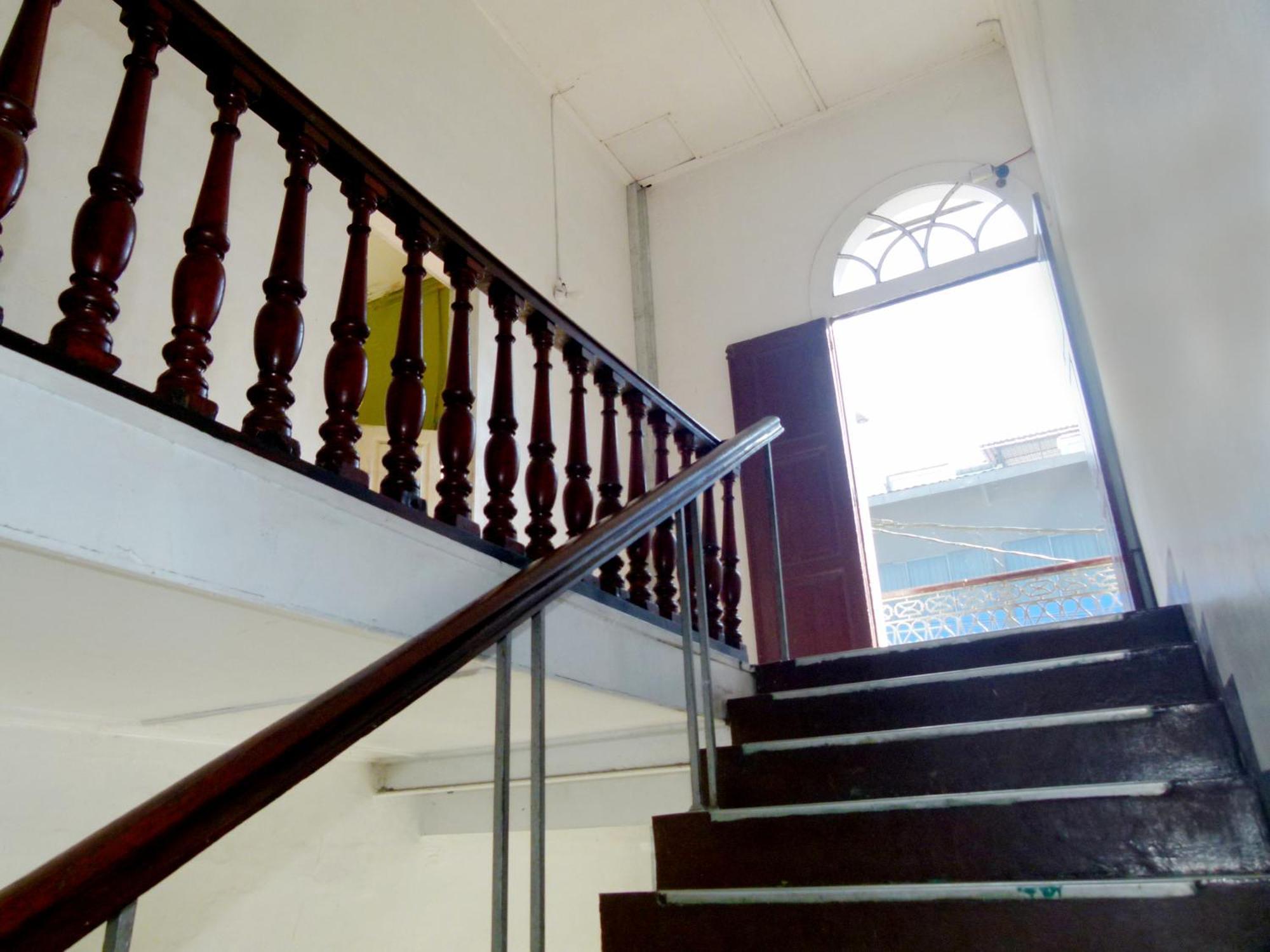 Bed and Breakfast A&T Amazon Backpacker'S Iquitos Exterior foto